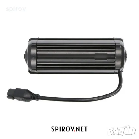 LED бар STRANDS Siberia XP DR8 15/55W 1925/6120lm 5700K, снимка 2 - Части - 55703372