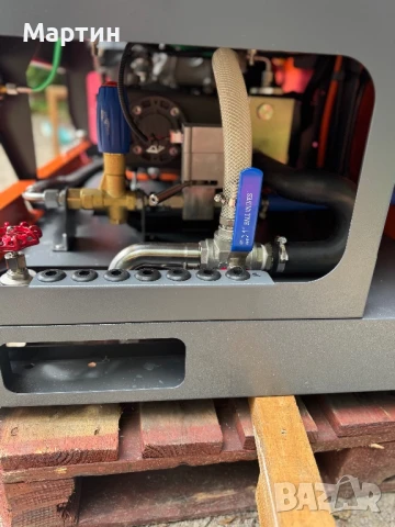 Модул за отпушване на канали, снимка 6 - Камиони - 50671994