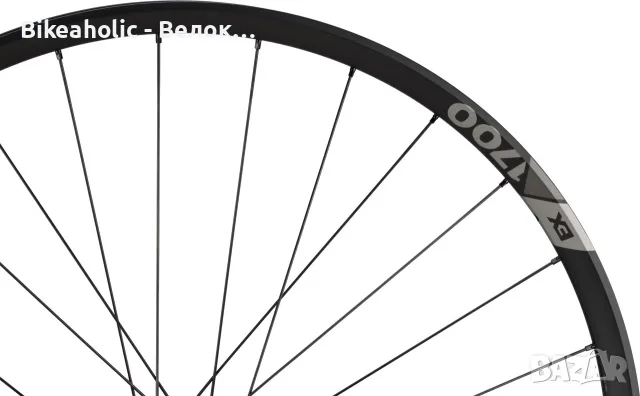 Капли DT Swiss EX 1700 SPLINE 29" Micro Spline 6-болта Boost wheelset, снимка 7 - Части за велосипеди - 55746533