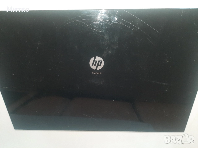 Дисплей матрица за лаптоп ХП HP ProBook 4710s