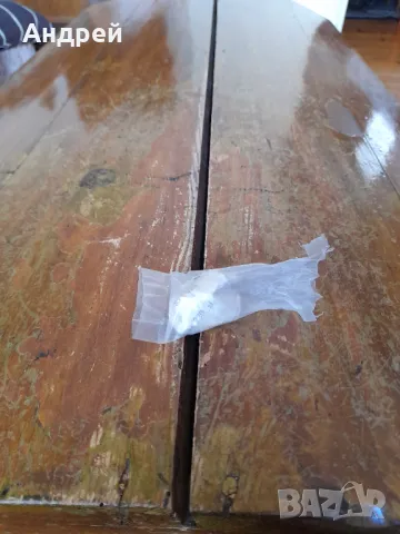 Стара четяща глава за касетофон Unitra, снимка 1