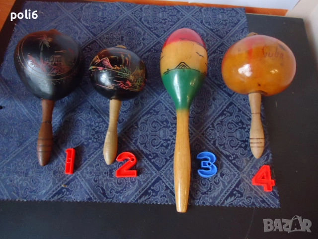 тарамбука,маракас,гуидо,барабан,калимба, снимка 5 - Ударни инструменти - 24085245