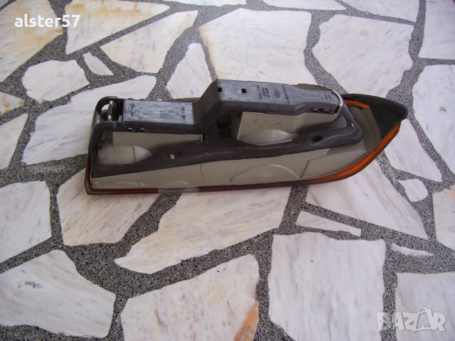  Ляв стоп за форд Сиера хечбек-1985 г, снимка 7 - Части - 31605962