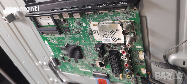 MAIN BOARD ,EBT63705301,EBR78436002,EAX65610906(1.1), for, LG ,55LF5809