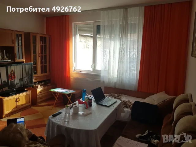 Къща и пристройка Ново строителство, снимка 9 - Къщи - 55770159