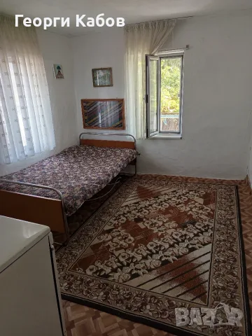 Двуетажна къща 100к.м. с двор един декар. , снимка 5 - Къщи - 56160127