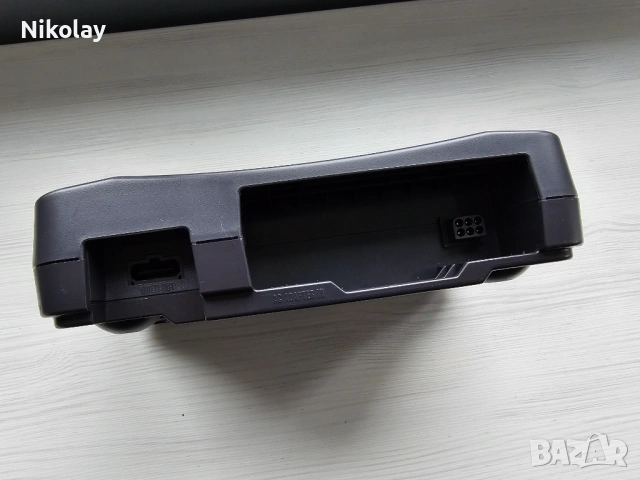 Nintendo N64, снимка 4 - Nintendo конзоли - 53419011