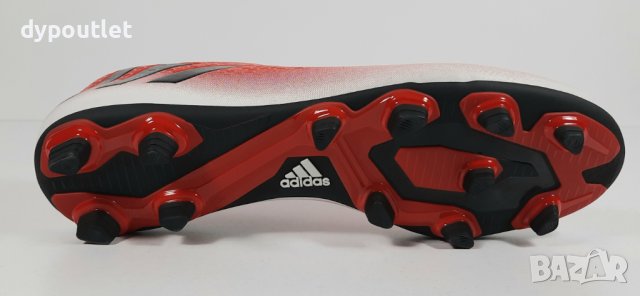 Adidas Messi 16.4 - футболни обувки, размер - 42 /UK 8/ стелка 26.5 см..  , снимка 11 - Футбол - 39431834