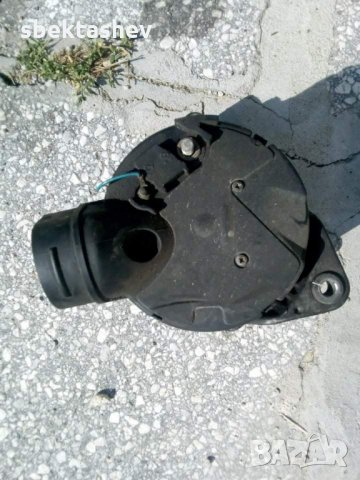 Алтернатор/генератор за ауди, снимка 2 - Части - 33898976