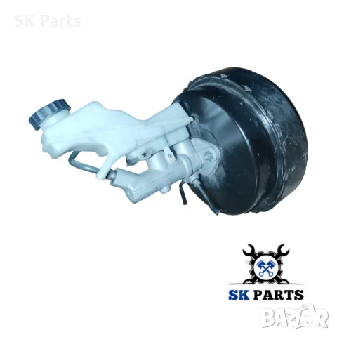 Серво усилвател за TOYOTA AVENSIS /Авенсис т25 2.0 D4-D 126к.с/ 47200-05170 /