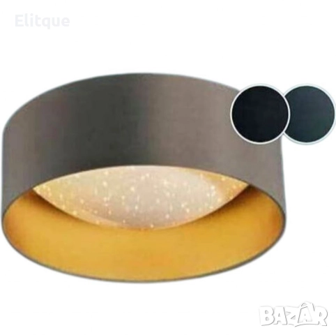 Таванна LED лампа LightZone, снимка 7 - Други - 52688982