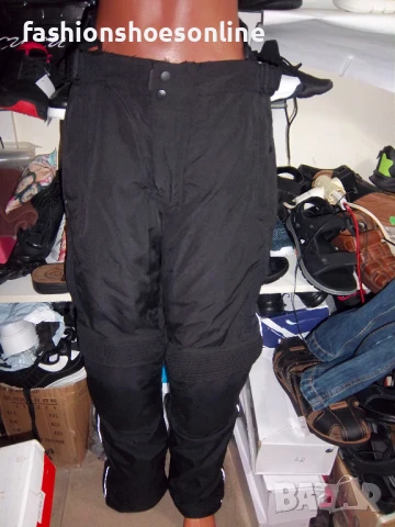 МОТО ПАНТАЛИОН CYKLE SPIRIT ITALIA ПЛАТ