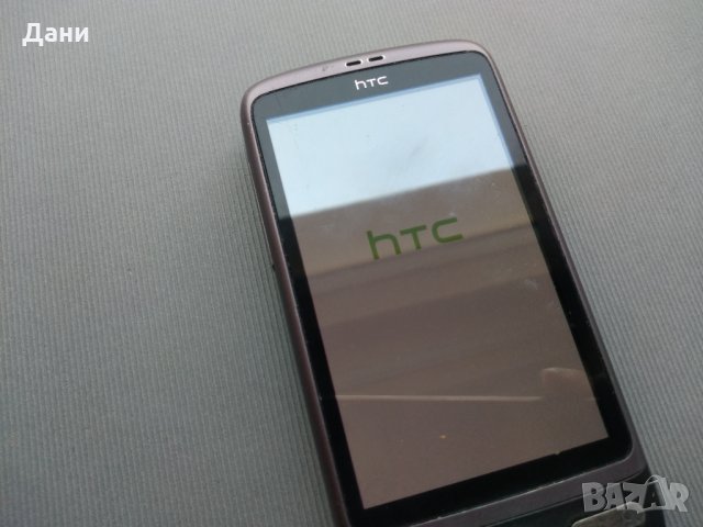Телефон HTC Desire PB99200 , снимка 9 - HTC - 33909162