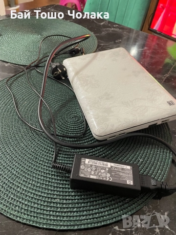 Laptop HP mini , снимка 4 - Лаптопи за работа - 51701584
