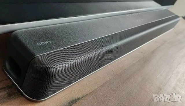 Саундбар/soundbar Sony HT-X8500, 2.1, 240 W, Dolby Atmos & DTS-Virtual:X, HDMI eARC