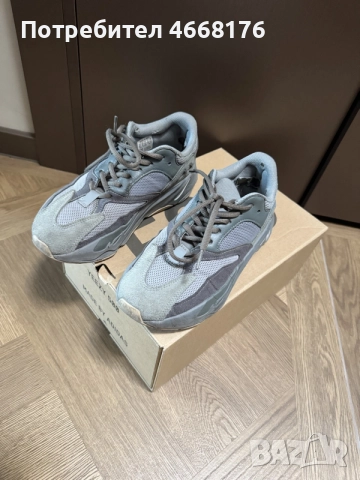 Adidas Yeezy 350 / 500, снимка 6 - Маратонки - 55770395