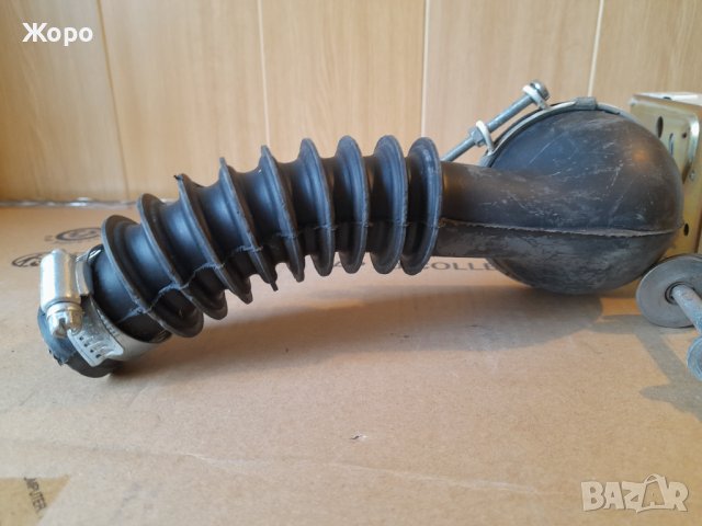 Части за пералня....EIDA, снимка 12 - Перални - 39649995