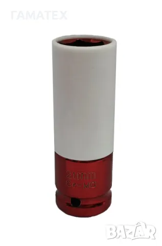 21мм 1/2" Dr. Вложка за лети джанти, 30002-3