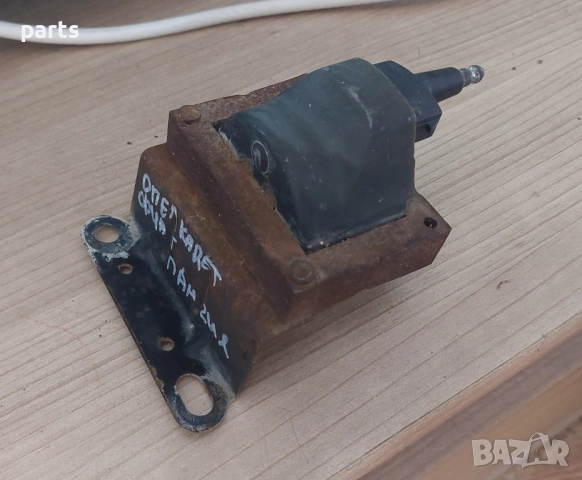 Запалителна Бобина Опел Кадет - Корса - Астра - Ланчия - Фиат , снимка 4 - Части - 52437998