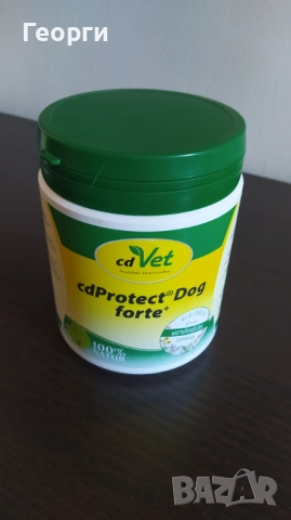 cdProtect Dog forte+ 300 g.