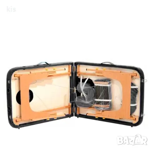 Дървени масажни кушетки с широчина 60 см или 70 см - различни цветове, снимка 13 - Кушетки - 47591244