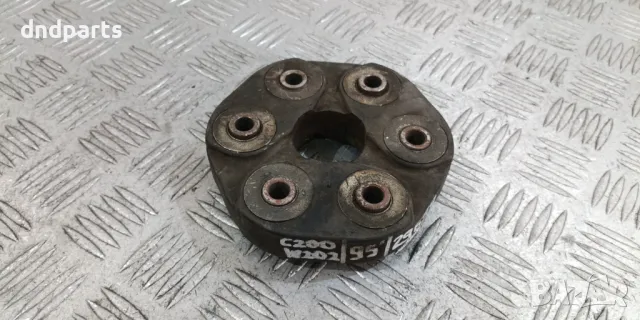 Гумено каре кардан Mercedes C200 W202 1995г.	