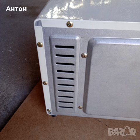 Микровълнова печка - мини, снимка 3 - Печки, фурни - 41948073