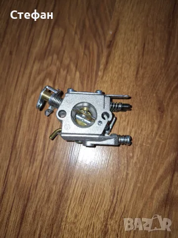 Карбуратор филтър Хускварна 36, 41, 136 ,137, 141, 142 , снимка 8 - Градинска техника - 47795672