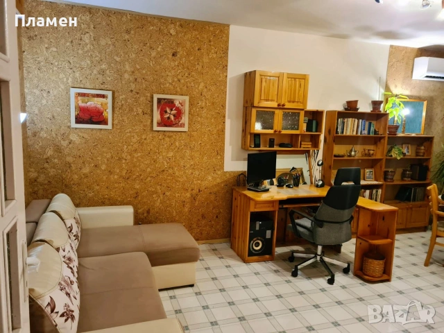 Под наем в Пловдив., снимка 13 - Стаи под наем - 53701287