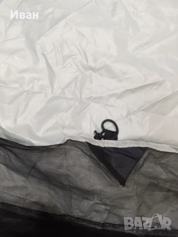 Тента, сенник Kampa Shade. Размери 310/220см, снимка 9 - Палатки - 50888594