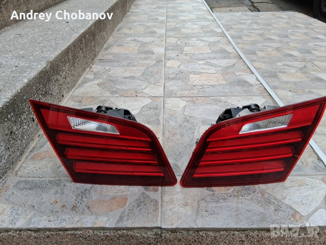 Стопове вътрешни БМВ Ф10 фейслифт 