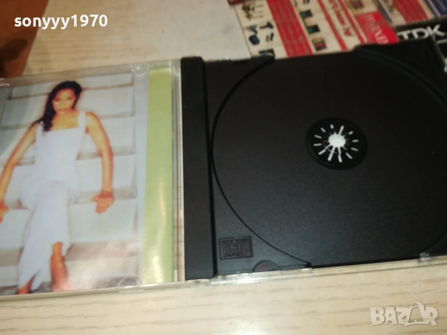 TONY BRAXTON CD 3110251808, снимка 10 - CD дискове - 52249101