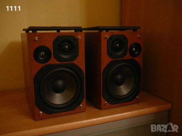 PANASONIC SB-PMX1, снимка 4 - Ресийвъри, усилватели, смесителни пултове - 53445541