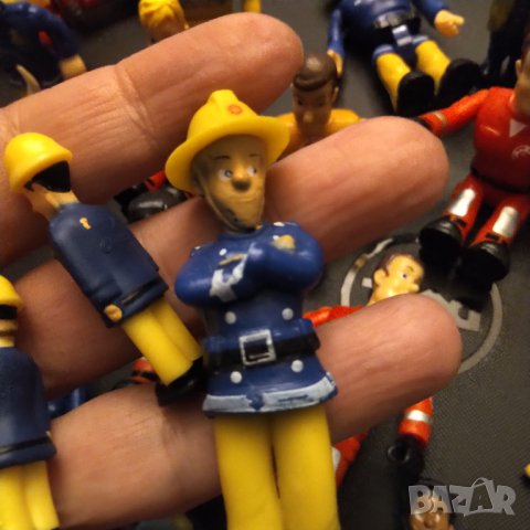 Колекционерски немски фигури лот , снимка 7 - Колекции - 39868175