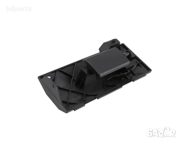 Дръжка за отваряне на жабка, Ford, Mondeo 3 MK3, Черен, снимка 3 - Части - 56142019