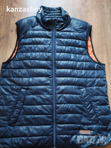 lindbergh - страхотен мъжки елек L, снимка 5 - Други - 52281694