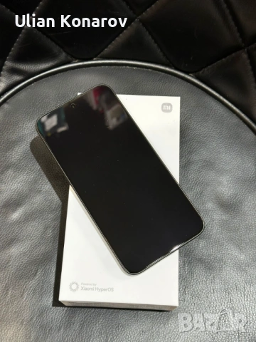Xiaomi 15T 12/256GB, снимка 3 - Xiaomi - 53757125