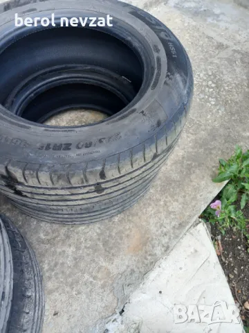 4 гуми, снимка 3 - Гуми и джанти - 50334625