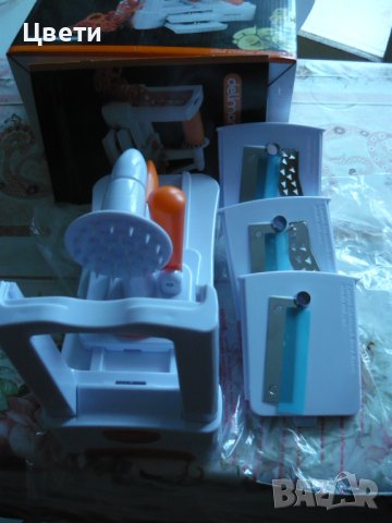 Уникално ренде за красиви трапези, снимка 6 - Други - 40728024