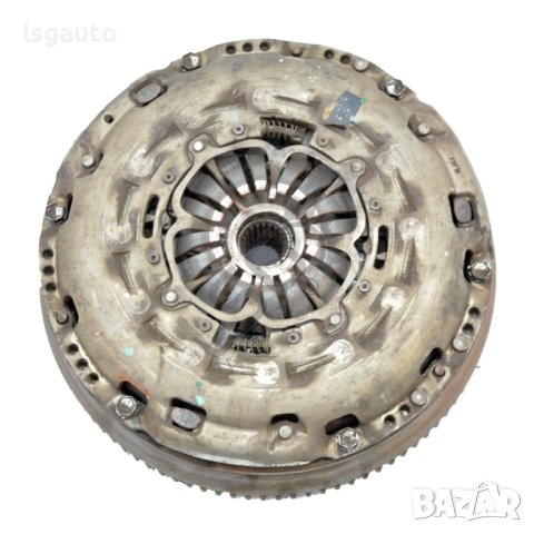 Комплект демпферен съединител с маховик Toyota Avensis III(2009-2015) ID: 97880