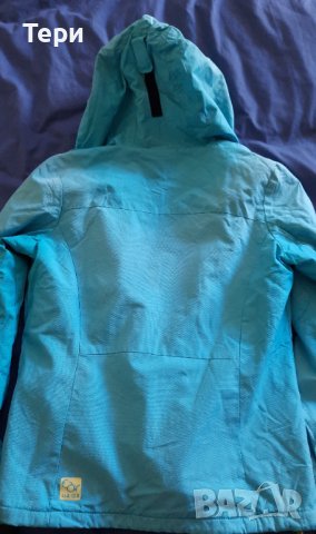 Eight9nine ветробранно яке, снимка 7 - Якета - 42520383