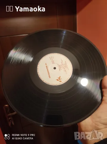  Kriegsmarine - 	Hitler - Хитлер грамофонна плоча -, снимка 17 - Грамофонни плочи - 46936427