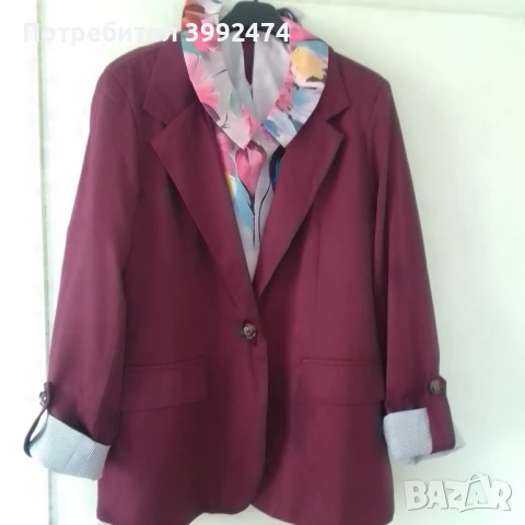 Дамски комплект