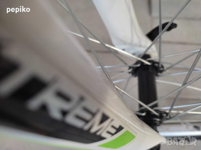 Продавам колела внос от Германия SPORT EXTRIIM SPORT 26, снимка 5 - Велосипеди - 39352814