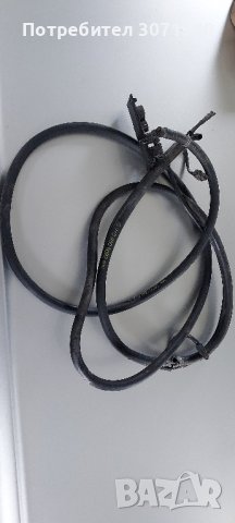 Подгрев,почистване стъкло за Мерцедес W210 MERCEDES-BENZ W210, снимка 2 - Части - 41228163