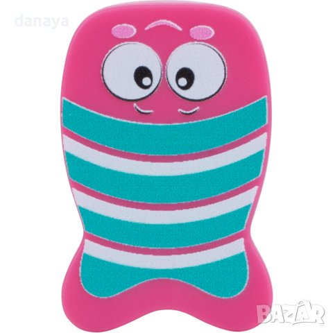 3881 Симпатична острилка за моливи Рибка Kite, снимка 3 - Ученически пособия, канцеларски материали - 41688078