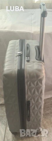 куфар, снимка 6 - Куфари с инструменти - 53477697