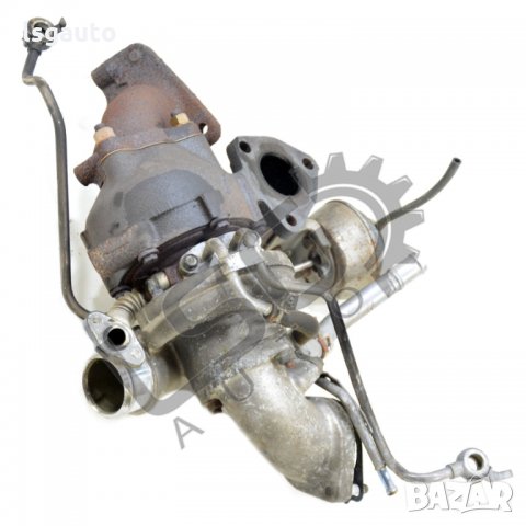 Турбо Honda Civic VIII 2006-2011 H060921N-65