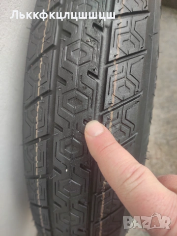 145/90/16 патерица за Тойота C-HR нова, снимка 5 - Аксесоари и консумативи - 53402807