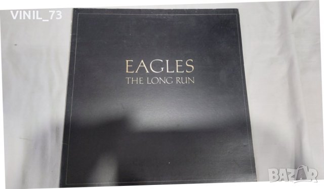 Eagles – The Long Run